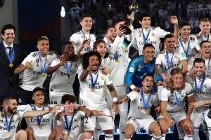 一场2-3，三天丢两冠+换帅，西甲欧冠难争冠或4大皆空