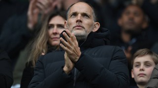 图赫尔：盼贝林三月归来 曼联三人组因卡里克重回竞争