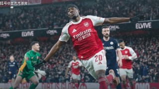 一夜足坛动态：阿森纳4-0横扫晋级“给足面”，罗马那不勒斯2-2