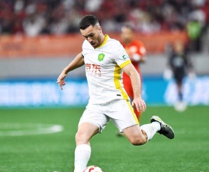 喜讯！北京国安有望低价解约斯帕伊奇，锁定法甲天才中场凯塔加盟