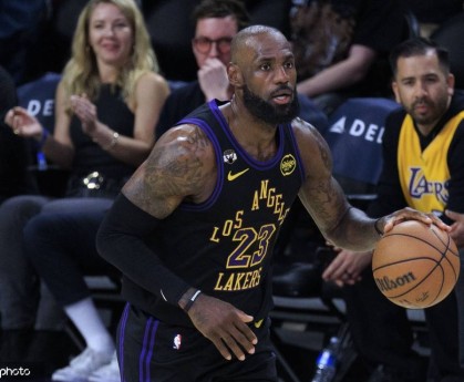 最后1日：掘金湖人争三开拓者快船争八 东部四队抢两席