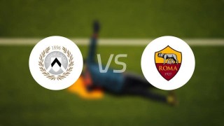 意甲-乌迪内斯VS罗马：冲击欧冠资格，红狼客战劲敌