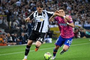 周一005意甲 乌迪内斯vs佛罗伦萨 赛事前瞻方向预测