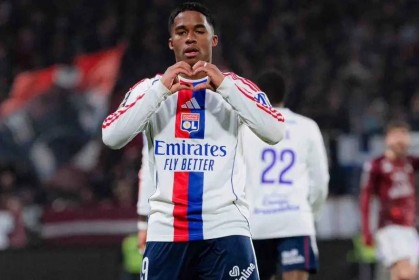 3场4球1助攻！皇马外租天才小将荣获法甲1月最佳，世界杯梦想再度点燃