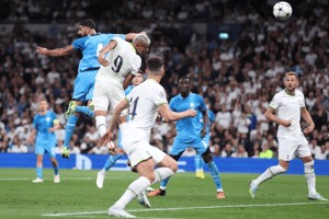 法甲：马赛VS里昂，最新推荐比分预测