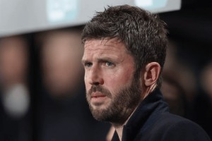 突发！曼联 4000 万锋霸锁定离队下家，意甲豪门已开启重磅谈判