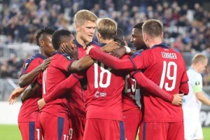 法甲 里尔VS尼斯 分析预测参考