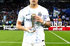 欧冠焦点战！国米对阿森纳谁也输不起，齐沃PK阿尔特塔谁更优