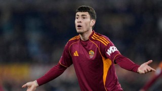 意甲最新积分排名出炉：罗马2-0胜，亚特兰大2-1取三分