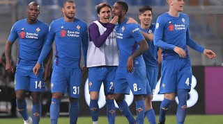 意甲 乌迪内斯VS科莫