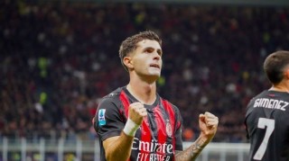 不要再犹豫！米兰暂时没谈妥美队续约事项，阿森纳利物浦发出邀约