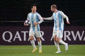 竞彩湃｜亚冠精英出线资格争夺激烈，英超保级区谁先缴械？