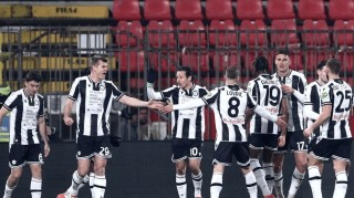 意甲焦点战：莱切 VS 乌迪内斯